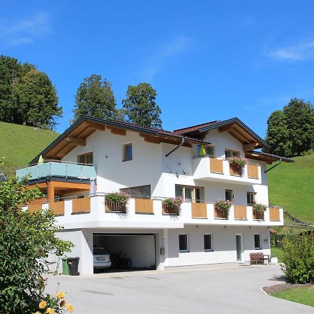 Appartements Naturnah Schladming Kültér fotó
