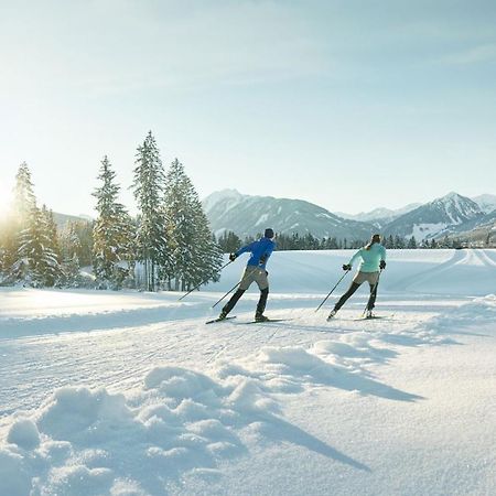Appartements Naturnah Schladming Kültér fotó