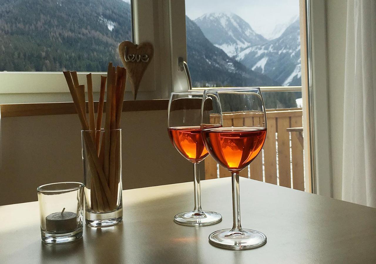 Appartements Naturnah Schladming Kültér fotó