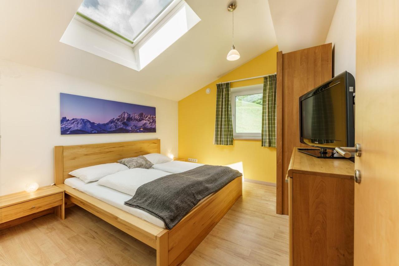 Appartements Naturnah Schladming Kültér fotó