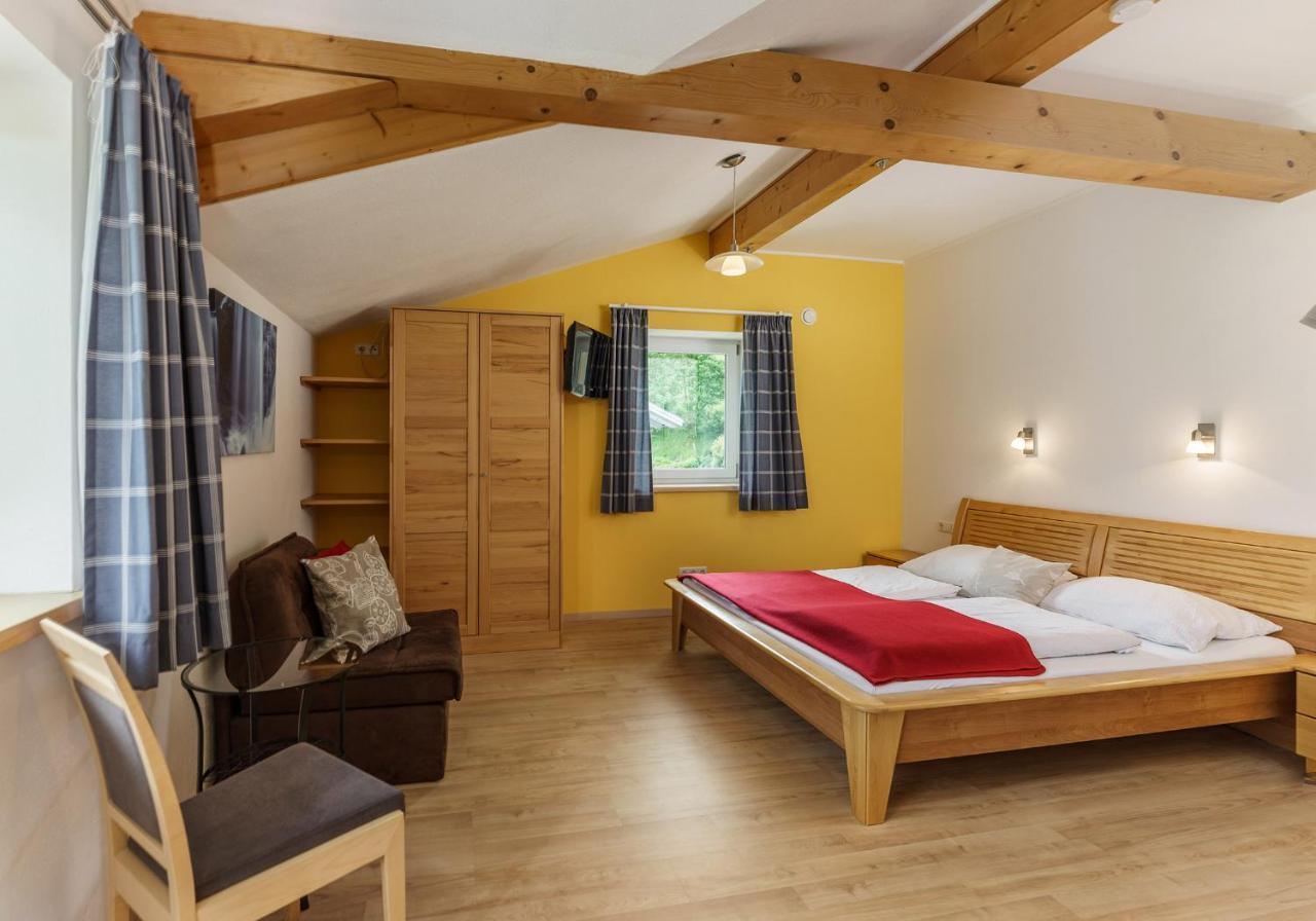 Appartements Naturnah Schladming Kültér fotó