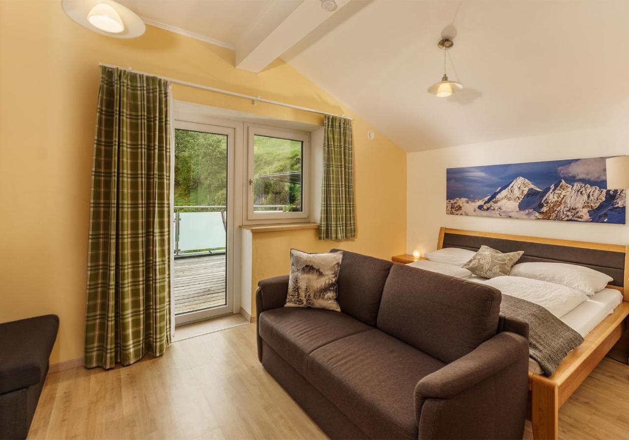 Appartements Naturnah Schladming Kültér fotó