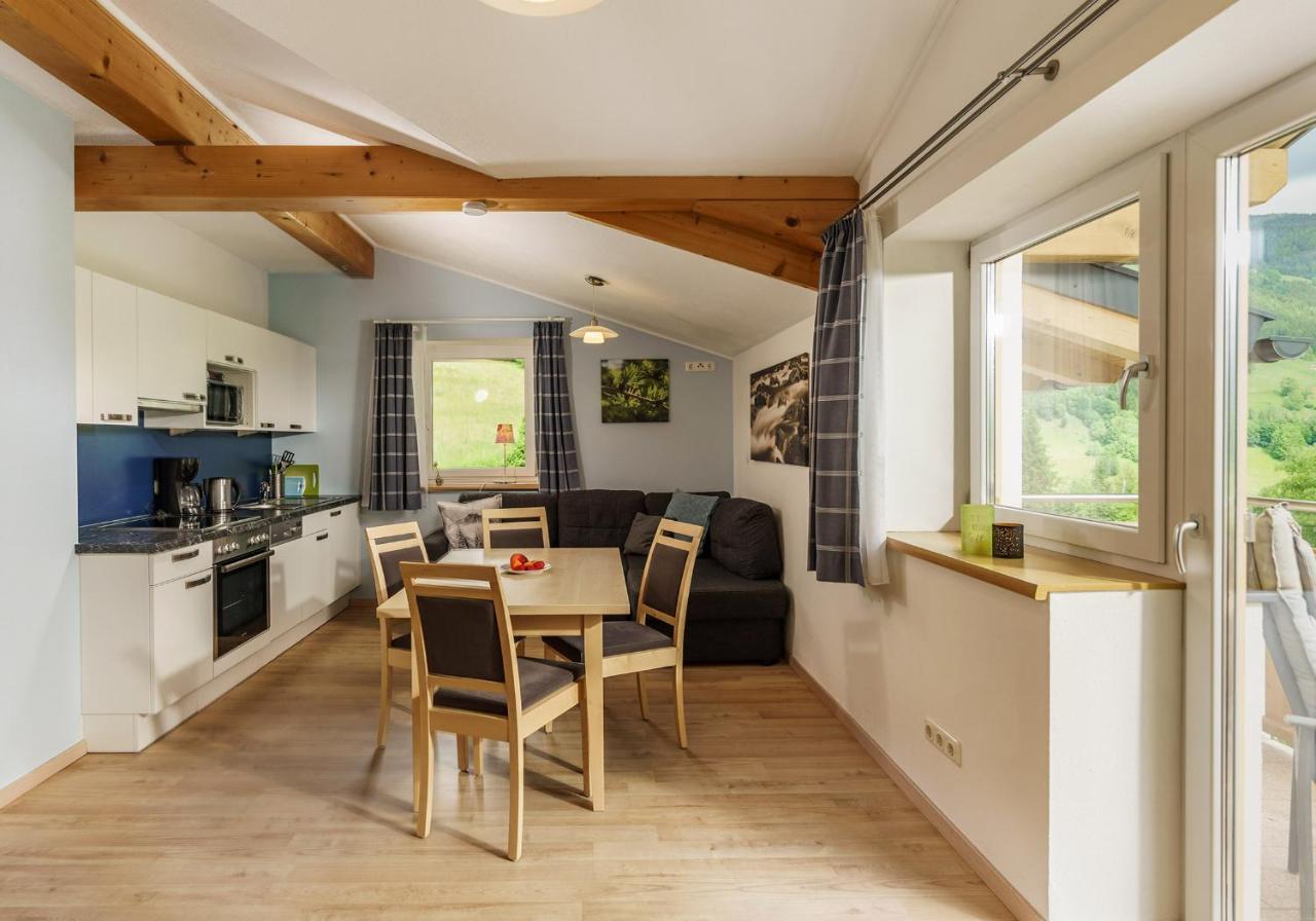 Appartements Naturnah Schladming Kültér fotó