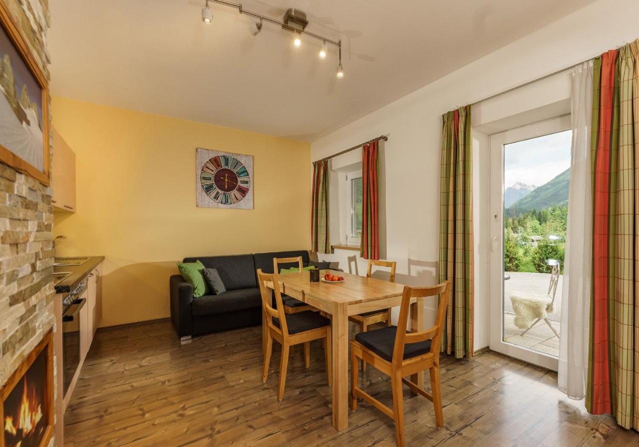 Appartements Naturnah Schladming Kültér fotó