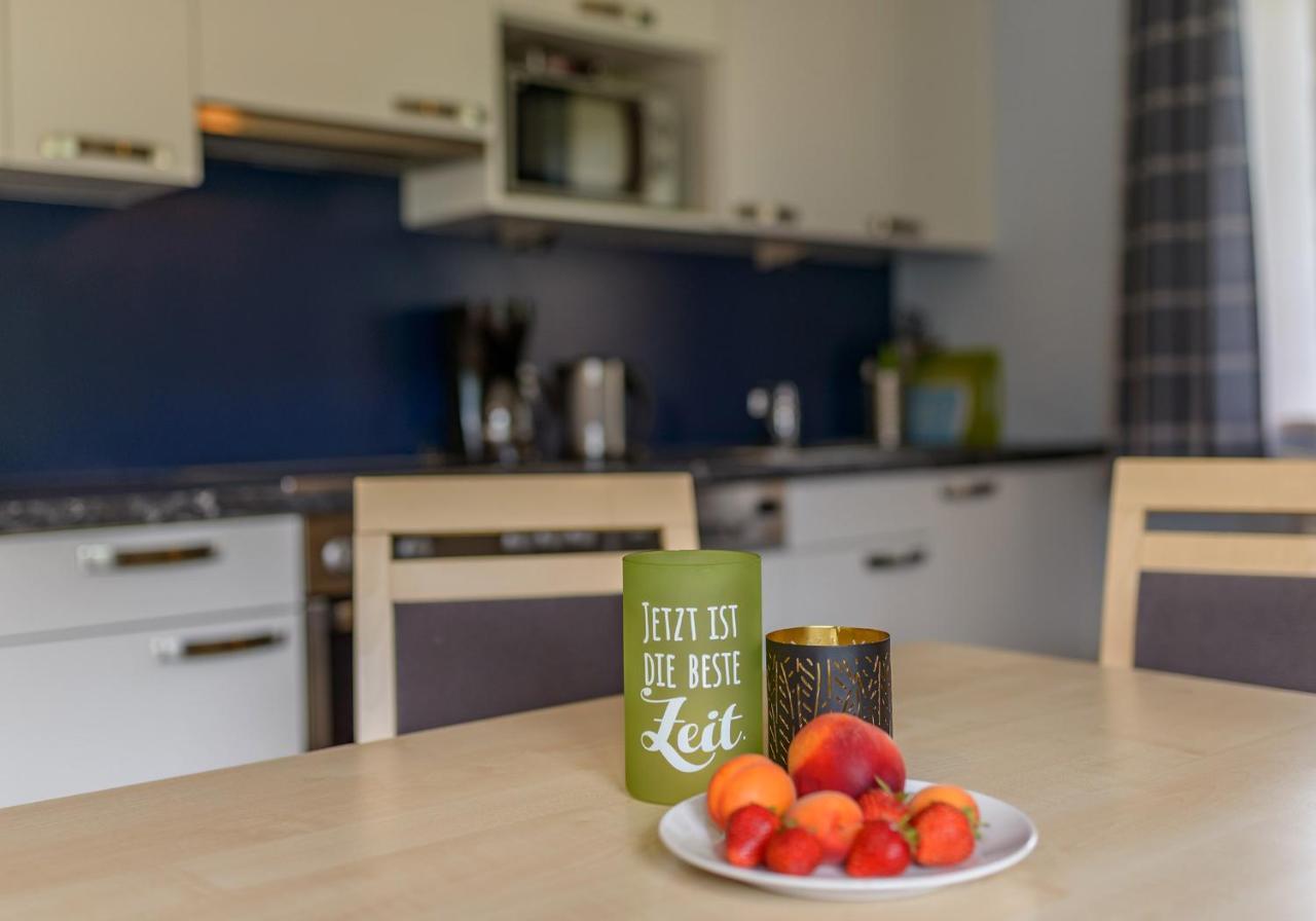 Appartements Naturnah Schladming Kültér fotó
