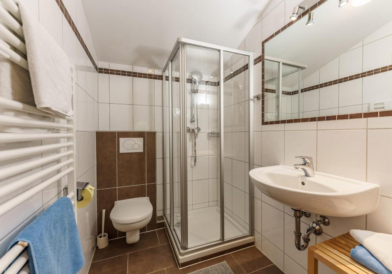 Appartements Naturnah Schladming Kültér fotó