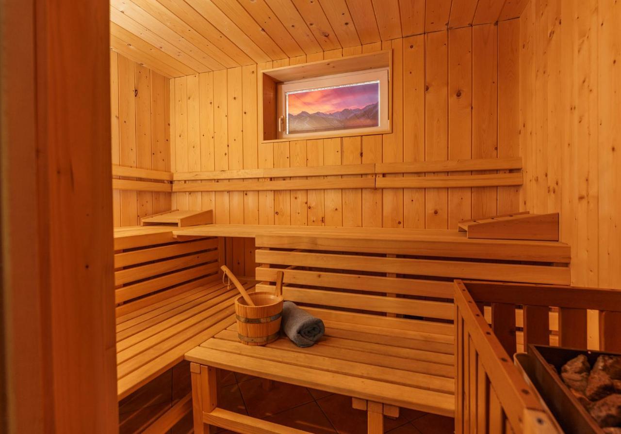 Appartements Naturnah Schladming Kültér fotó