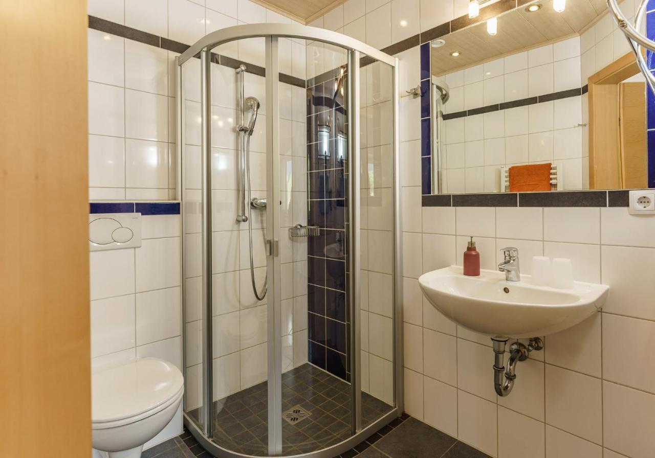 Appartements Naturnah Schladming Kültér fotó
