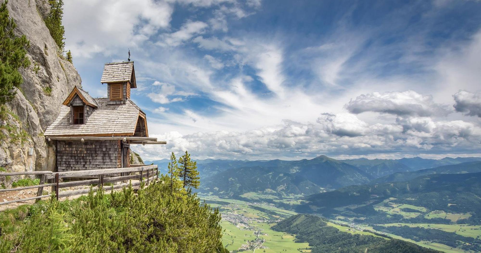 Appartements Naturnah Schladming Kültér fotó