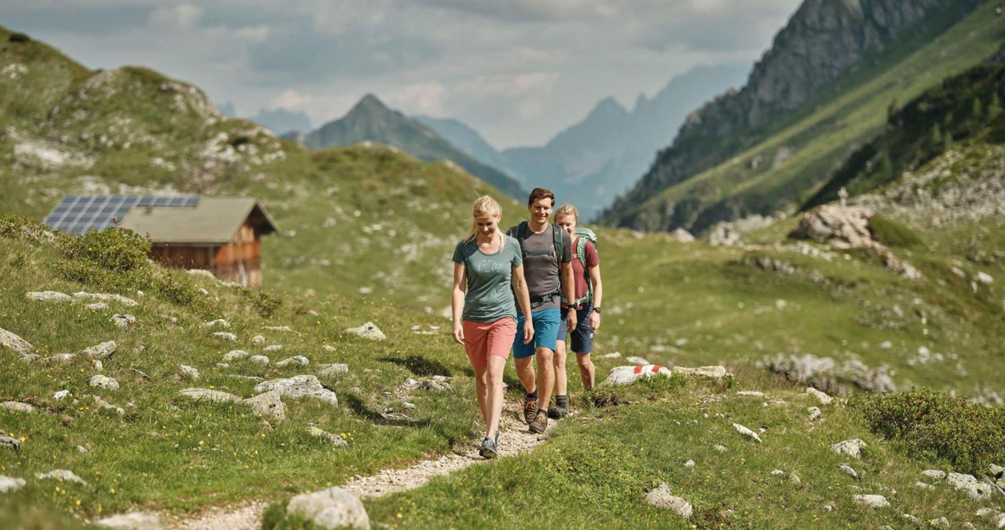 Appartements Naturnah Schladming Kültér fotó