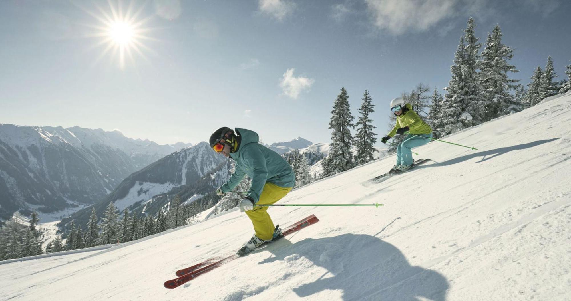 Appartements Naturnah Schladming Kültér fotó