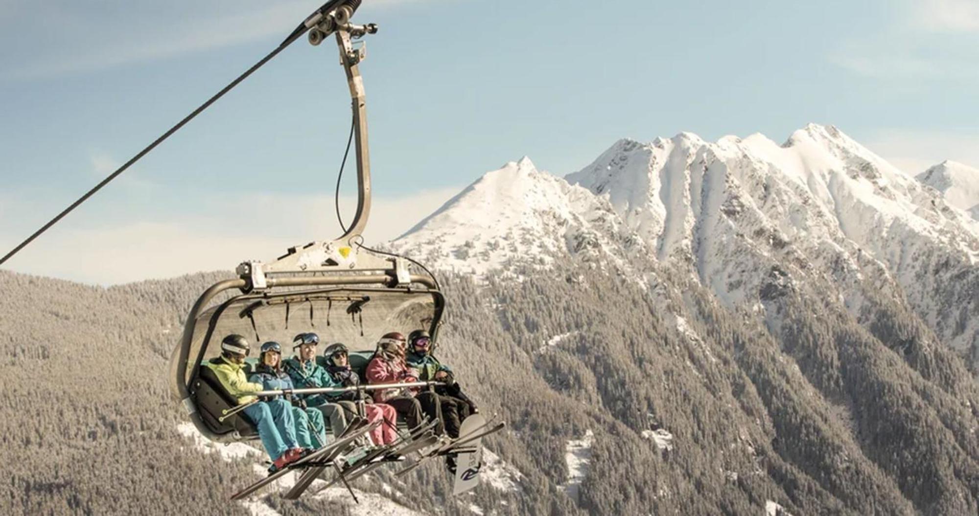 Appartements Naturnah Schladming Kültér fotó