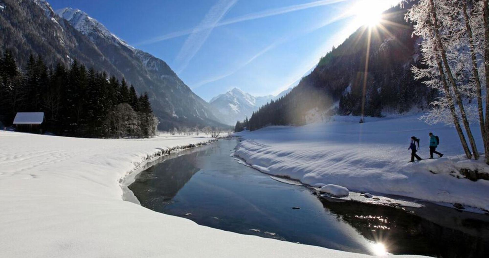 Appartements Naturnah Schladming Kültér fotó