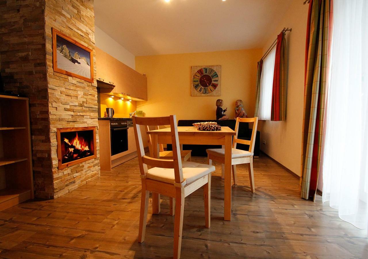 Appartements Naturnah Schladming Kültér fotó