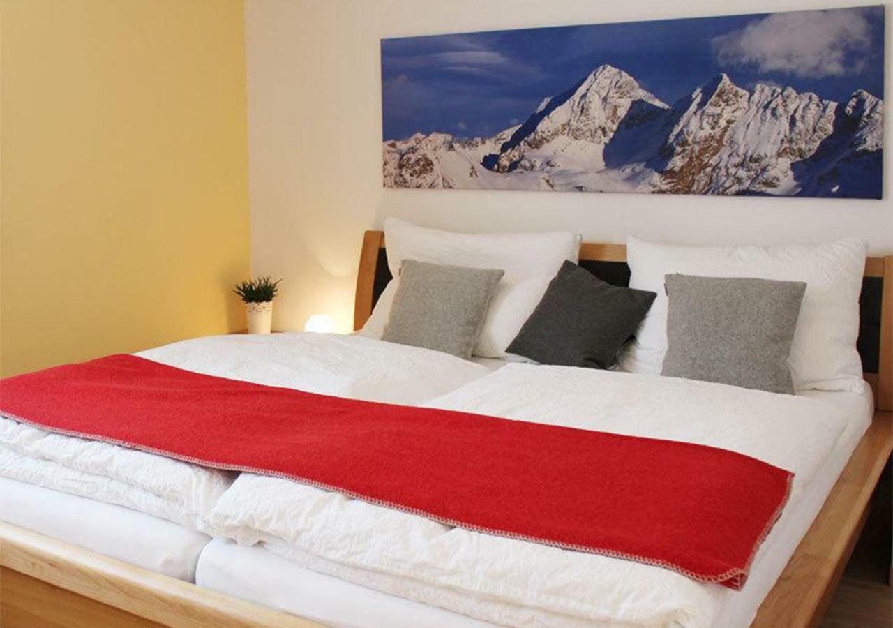 Appartements Naturnah Schladming Kültér fotó