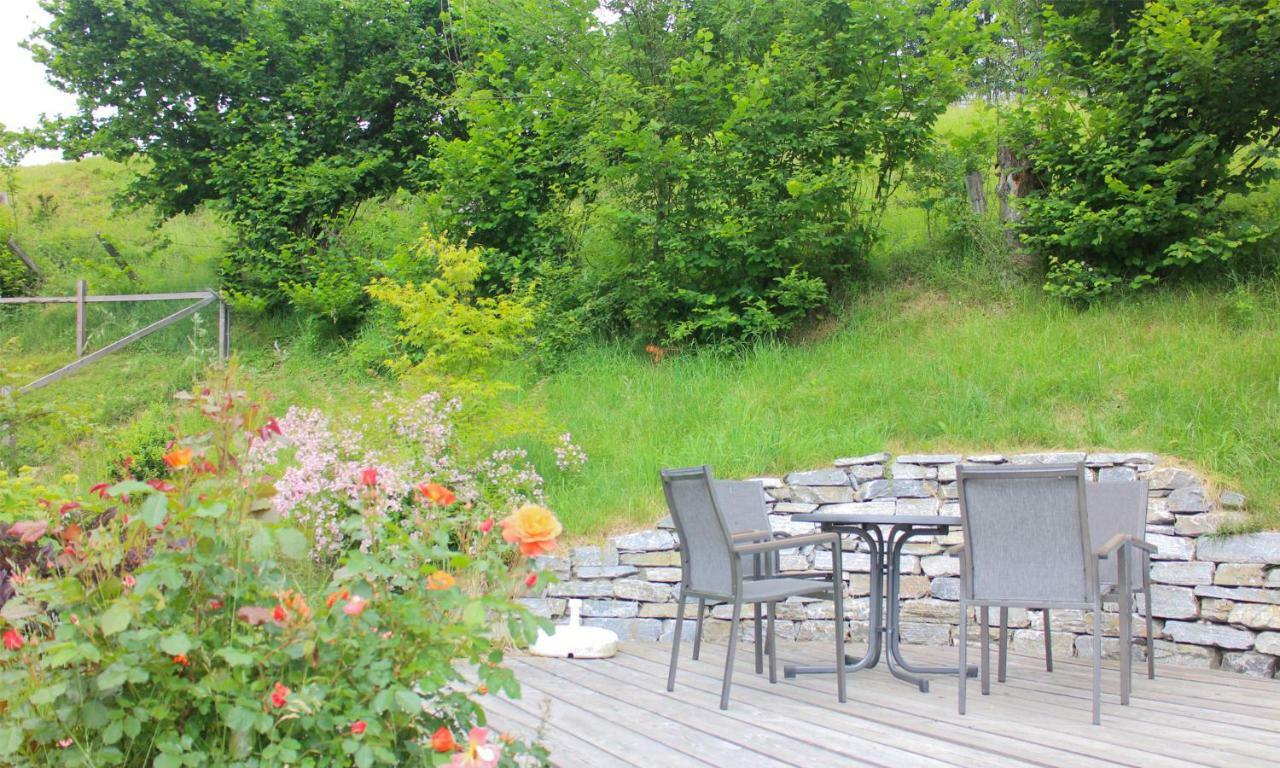 Appartements Naturnah Schladming Kültér fotó